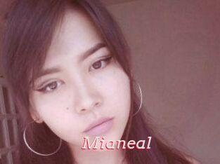 Mianeal