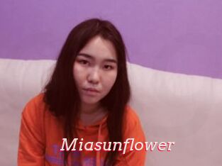 Miasunflower