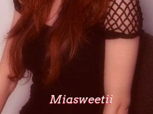 Miasweetii