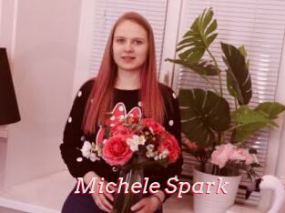 Michele_Spark