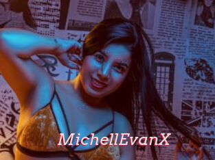 MichellEvanX