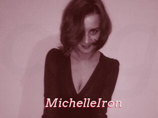 MichelleIron