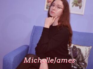 MichelleJames