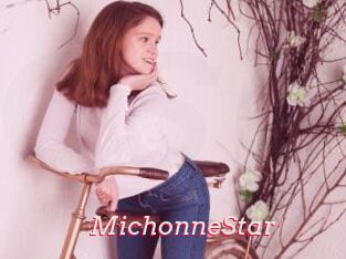 MichonneStar