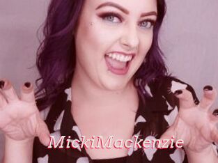 MickiMackenzie