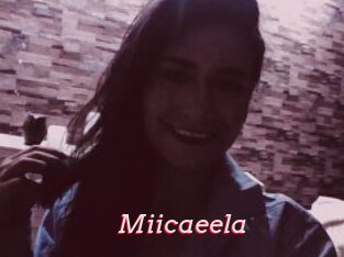 Miicaeela