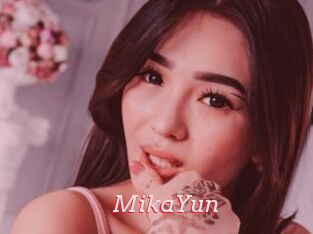 MikaYun