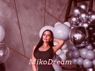 MikoDream