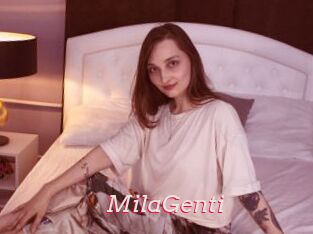 MilaGenti