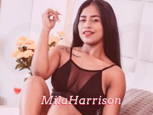 MilaHarrison