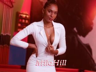 MilaHill