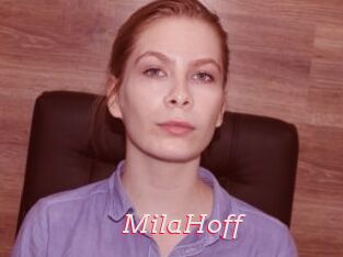 MilaHoff