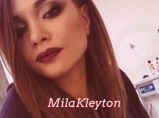 MilaKleyton