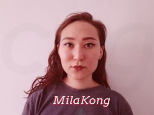 MilaKong