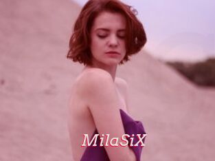 MilaSiX