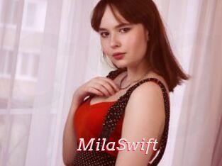 MilaSwift