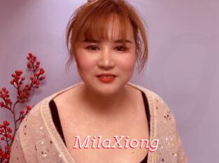 MilaXiong