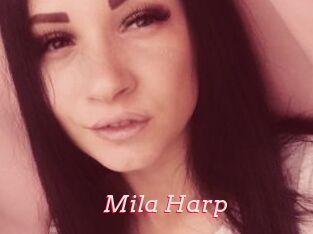 Mila_Harp