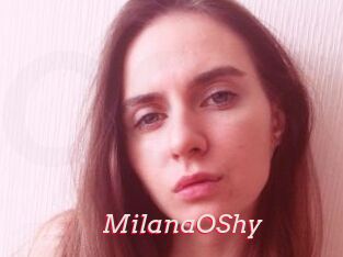 MilanaOShy