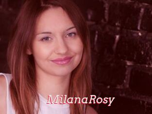 MilanaRosy