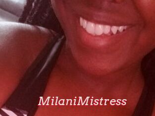 MilaniMistress