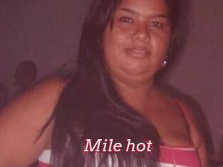 Mile_hot