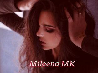 Mileena_MK