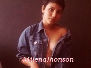 MilenaJhonson