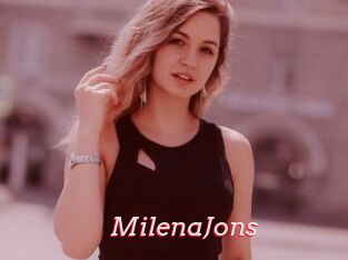 MilenaJons