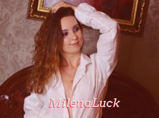 MilenaLuck