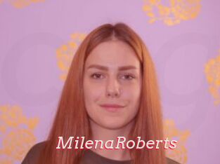 MilenaRoberts