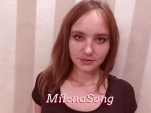 MilenaSong