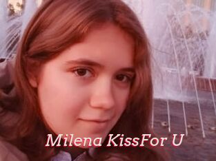 Milena_KissFor_U