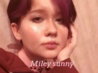 Miley_sunny