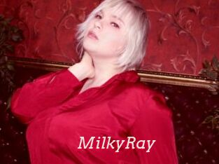 MilkyRay