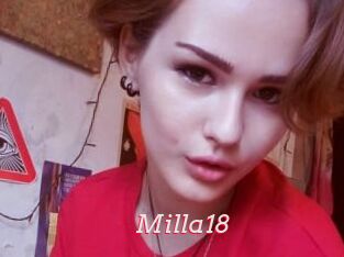 Milla18