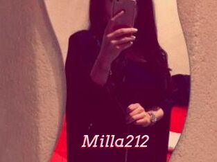 Milla212