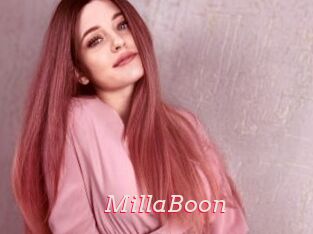 MillaBoon