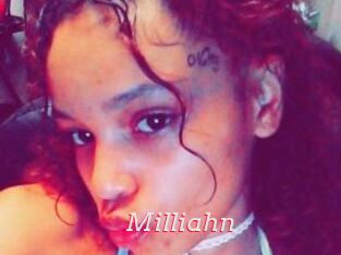 Milliahn