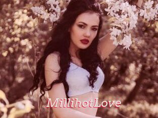 MillihotLove