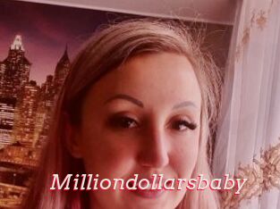 Milliondollarsbaby