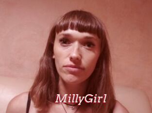 MillyGirl