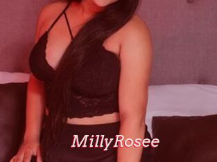 MillyRosee