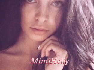 MimiHelly