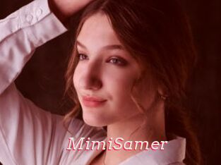 MimiSamer