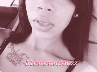 Mimimiciouzz