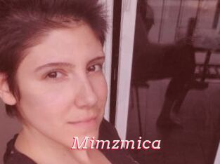 Mimzmica