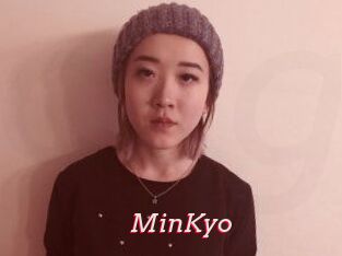 MinKyo