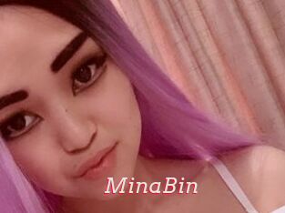 MinaBin