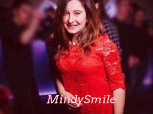 MindySmile